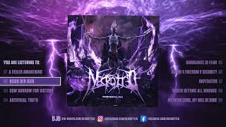 Download lagu NECROTTED - Imperium (2023) [FULL ALBUM STREAM] mp3