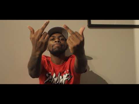 JMAC x AYOO (FBE) "The Hulk" | Shot By @G_Knox_Films