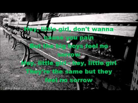 download lagu mp3 mp4 Little Girl Sandra Lyrics, download lagu Little Girl Sandra Lyrics gratis, unduh video klip Little Girl Sandra Lyrics