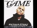 The Game - Exclusively Chopped and Screwed (Swishahouse)