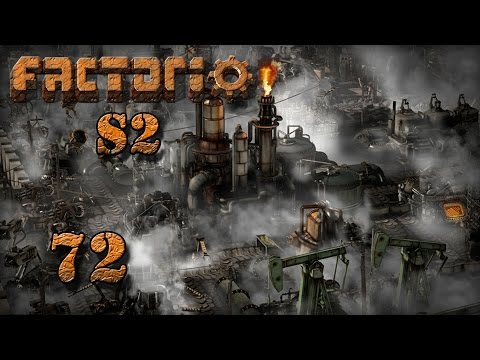 FACTORIO S2 - Shadowmegamodpack #72 | Deutsch | Let's Play Factorio mit Mods