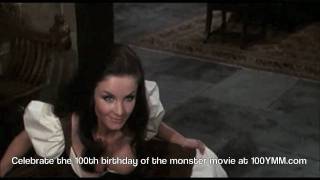 The Horror of Frankenstein (1971) Video