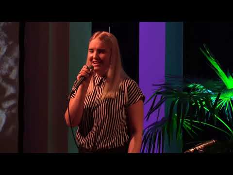 Südamelaul 2019 - Grand Prix: Sandra Vesseluha