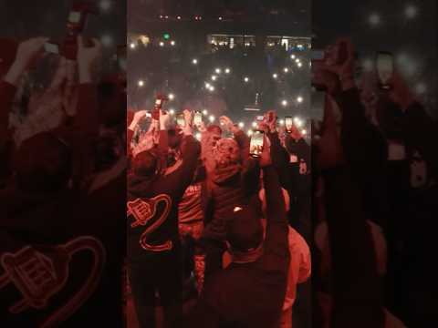 CHITO RANA$ PERFORMS I WANT ALL THE SMOKE LIVE 🔥 #chitoranas #sacramento #california #sureno #rap