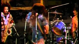 Bob Marley, Wake Up And Live,,,Ride Natty Ride(Santa Barbara, County Bowl 25- 11- 79)
