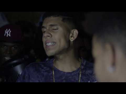 Odin, Guedes e Bennu x Alfa, Link e Senpai - Batalha da Torre 88ª edição (1º fase)