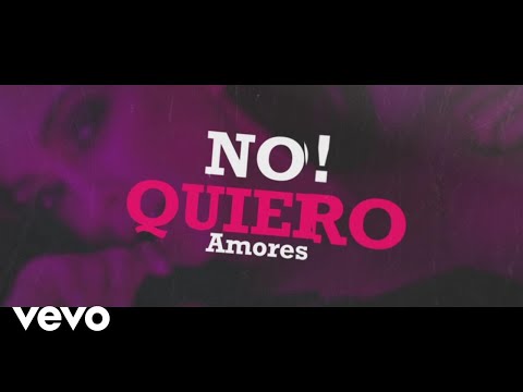 Yandel - No Quiero Amores feat. Ozuna