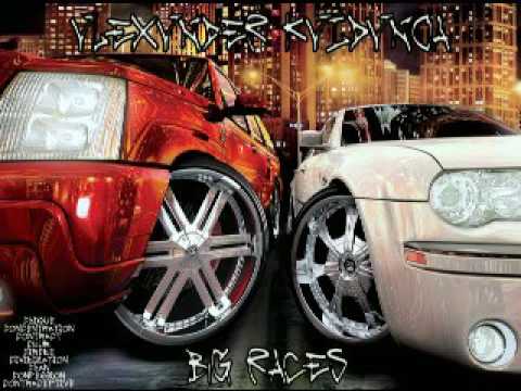 VLEXVNDER KVIDVNOA - CLIQUE