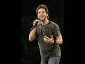 Dane Cook Abducted