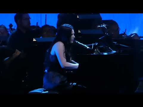 "Lithium" Evanescence@Hippodrome Theater Baltimore 11/8/17