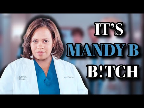 the best of miranda bailey