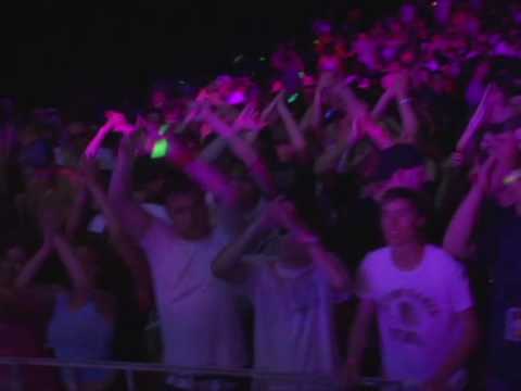 DJ Xavier and Anything But Monday