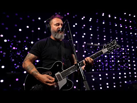 The Get Up Kids - Valentine (Live on KEXP)