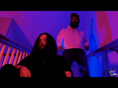 Kid Vibe & TheRealTaco & 42Blacktop - Eastside (Music Video)