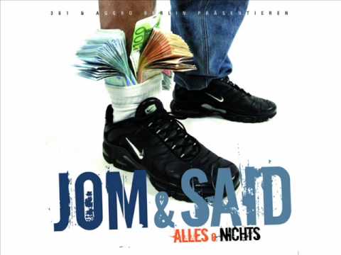 Kalusha feat SAID - Halt die Fresse