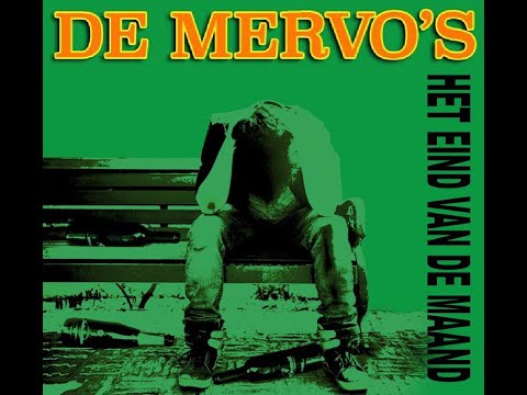 De Mervo's - Het eind van de maand