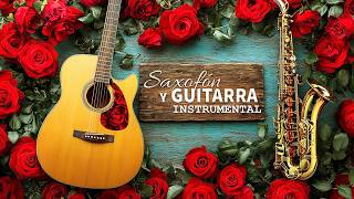 Las 500 Melodías Más Bellas del Mundo – Instrumental de Saxo y Guitarra