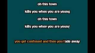 Broder Daniel   Shoreline   Karaoke