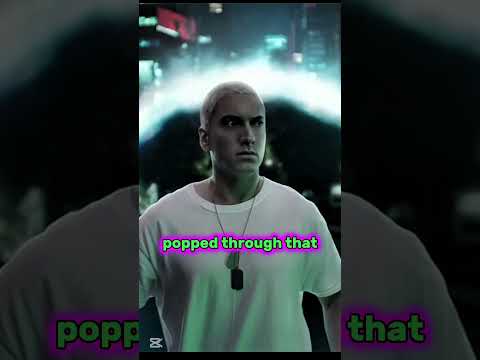 Did Eminem fall off#shorts