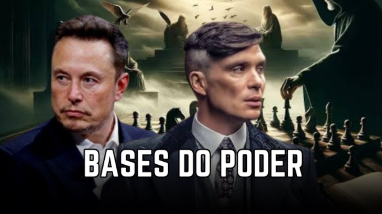 COMO AUMENTAR SEU PODER PESSOAL