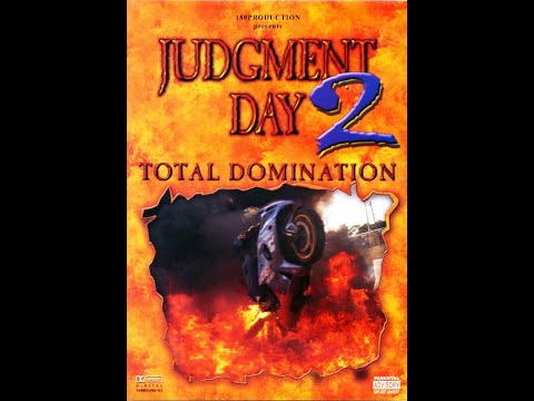 Judgment day 2 total domination