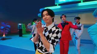 Download lagu SAJA Boys 'Soda Pop' FMV Astro version mp3 Download lagu SAJA Boys 'Soda Pop' FMV Astro version mp3