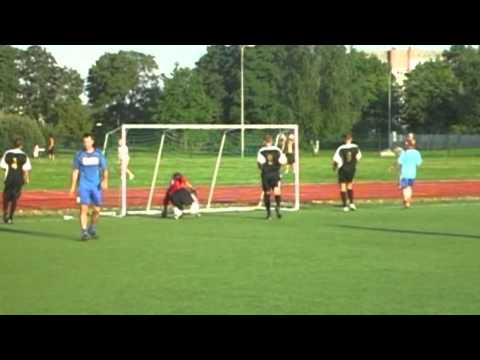 Salaspils č 14 kārta