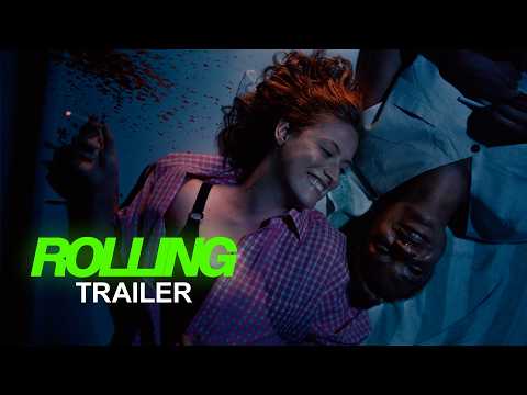 ROLLING - Official Trailer (2026)