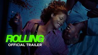 ROLLING - Official Trailer (2026)