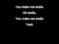 CKK 019 Sixx AM Smile (karaoke) 