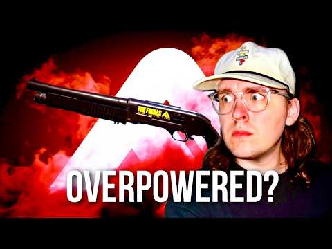 The KS-23 Finally Got Reworked?