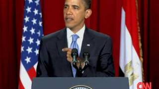 Obama Admits He Is A Muslim