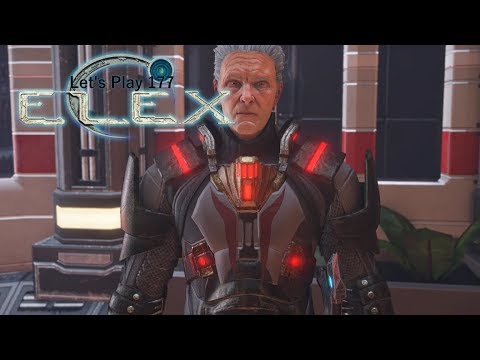 Elex 🌏 [177] (LP) - Neue Rekruten!