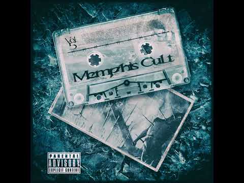 Memphis Cult & KYD_EDITS - Seven circles of hell