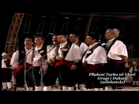 Pllakosi Turku në Vlorë - Grupi i Dukatit F.F.K 2000 (ndalohet rreptësisht kopjimi dhe ripublikimi)
