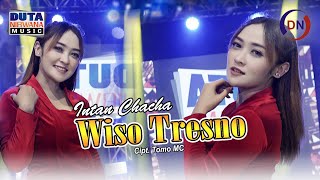 Download lagu Intan Chacha - Wiso Tresno | Duta Nirwana Music  mp3