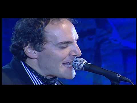 Delfins - Aquele Inverno (Ao Vivo Na Baía de Cascais) (31 Dezembro 2009)