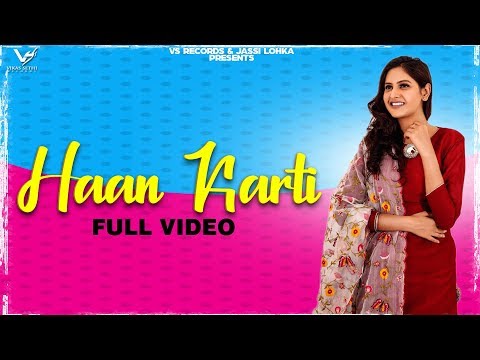 Haan Karti
