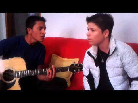 Machuca - Caio Junior e Aline
