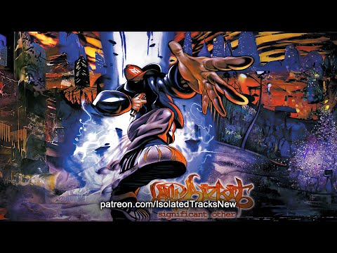 Thumbnail for Limp Bizkit - Nookie (Bass Only) by Limp Bizkit, Y&T