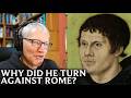 How Martin Luther Ignited The Protestant Reformation