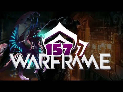 Albtraumhafte Spionage | Let's Play Warframe #157 [Gameplay German / Deutsch]