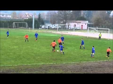 Vimercatese - Colnaghese 2001