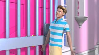Barbie™: Life in the Dreamhouse - Gefangen im Schrank