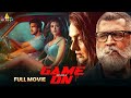 Game On Latest Tamil Romantic Action Full Movie Geetanand Madhoo Aditya 2025 South Movies