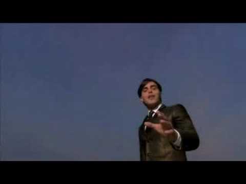 Francisco Leon "Vivir así, es morir de amor"