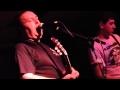 Parasites - "Ronnie Is a Psycho" [J.D. Muggs, Addison, 4.4.13]