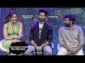 When Reporter Call Shahid Kapoor FARZI on his Face While Raashi Khanna Can't Control her LAUGH