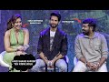 When Reporter Call Shahid Kapoor FARZI On His Face While Raashi Khanna Can T Control Her LAUGH