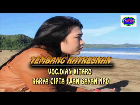 Dian Kitaro - Tembang Katresnan [OFFICIAL]